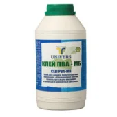 Клей ПВА -Universal  (0,9кг)