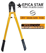 Арматурные ножницы (Болторез), Cr-V, Satin Blade, 24" - 600mm, EP-50352, Epica Star