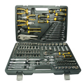 Набор инструментов 131 единица, EP-60510, Epica Star