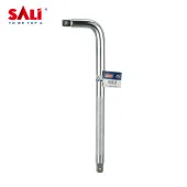 Вороток для торцевых ключей головок tip L 1/2-10"