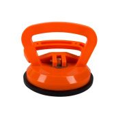 Стеклодомкрат одинарный 25кг пластмассовый Profmet