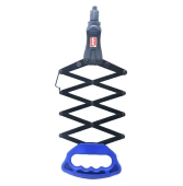 Заклепочник ручной "Гармошка" L=80см - 2,4; 3,2; 4,0; 4,8 - S06025032, SALI