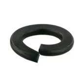 Гровер форма В 8 пружинная сталь