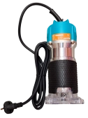 Фрезер кромочный 500W 6-8mm 3500rpm HAMMER