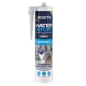 Мембрана 290мл waterstop MSP BOSTIK DIY