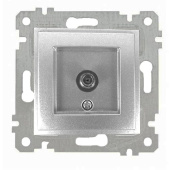 Розетка ТВ 500-002105-171