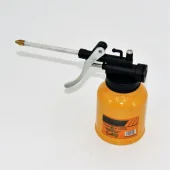 Масленка с жестким наконечником 250ml, EP-10180, Epica Star