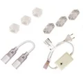 Комплектующие для LED ленты