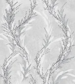 Обои дуплекс на бумажной основе ROSTOC Decor 06C6 0,53м х 10м