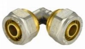 Отвод  64105 PEX-AL-PEX L16