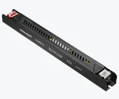Блок питания Slim Linear 12V 100W 8.3A IP20 черный PL-S100FL-12