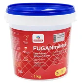 Затирка FUGANmertel Песочный 1кг