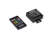 Контроллер RGB 12-24В 36A IP20 NOAS