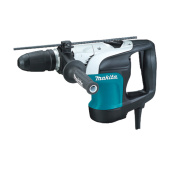 Перфоратор SDS MAX 40 мм 1050W, 6.1J MAKITA