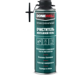 Очиститель монтажной пены DoneWell DPP06C