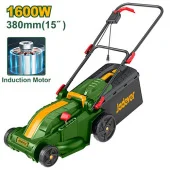 Электрическая газонокосилка 1600W 222- 240v 45L JDEN3806 Jadever
