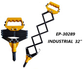 Заклепочник ручной "Гармошка" L=80см - 2,4; 3,2; 4,0; 4,8 - EP-30289, Epica Star