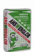 Клей ANSWERGLOB UNIVERSAL -25кг