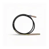 Гибкий вал для вибратора бетона Hammer, 35 мм × 4 м