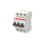 Автоматический выключатель SH203L B25 ABB