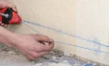 Маркеры, карандаши, мел, шнур