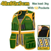 Жилет для инструментов L60*W48*H3 cm  JDTG6105 Jadever