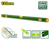 Уровень пузырьковый 120 см  JDSL8G120 Jadever
