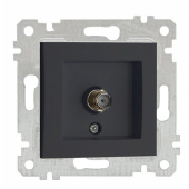 Розетка ТВ 500-002005-171