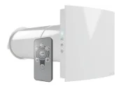 Рекуператор тепла Cuper PRO d.125 wi-fi