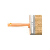 Кисть-макловица серия-81 Hardy. ПВХ. 150 х 50 мм