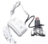 Газосигнализатор LGS-501C Ugas 200 (метан/угарный газ)