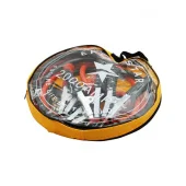 Зарядные кабели для аккумулятора, 2000A, Epica Star