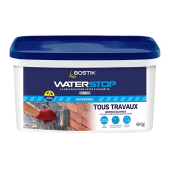 Полимерная мембрана Bostik Waterstop MSP  6 кг