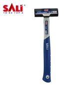 Кувалда 2кг (4LB) стальная, рукоятка PP с покрытием TPR, SALI