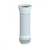 Удлинитель гибкий для унитаза Т550, Unicorn