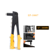 Заклепочник 2,4-4,8мм, EP-10007, Epica Star