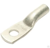 Наконечник кабельный медный луженый под опрессовку 150-16-19 тип ТМЛ MegaWatt