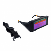 Защитные очки для сварщика, Хамелеон, EP-60340, Epica Star