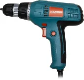Дрель-шуруповерт сетевая d10мм. 550 Вт. 2850об/мин Hammer