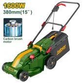 Электрическая газонокосилка 1600W  JDEN3805  Jadever