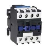 Контактор КМ 3210 32A 230V/AC3 1ND