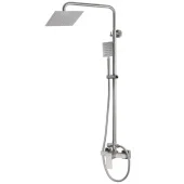 Душевая система  Zerix 431  KUB-003-J