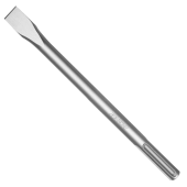 Зубило (Долото) SDS-Max 18*25*300mm  JDGZ2102 Jadever