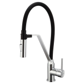 Кухонный смеситель TERRA BZ-54-L04-D