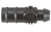 Адаптер с наружной резьбой для капельного полива 16*12mm