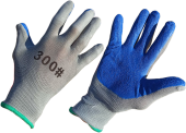 Перчатки защитные покрытие Нитрил
