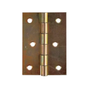 Петля 30х29х1,0 ZS30 универсальная 10шт.