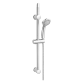 Комплект для душа  City chrom AU-06-001-Q Invena