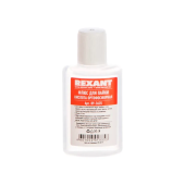 Флюс для пайки 09-3635 30 мл Rexant