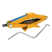 Домкрат ручной винтовой 1тн, Epica Star